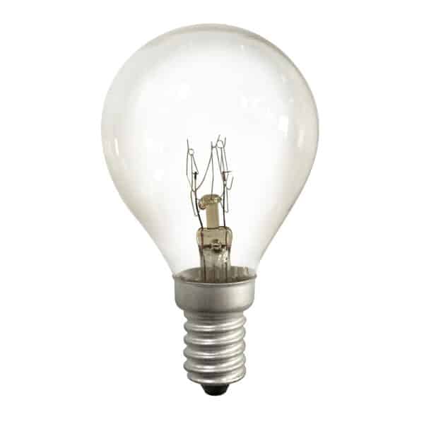 Fancy Round Halogen Globes - Image 2