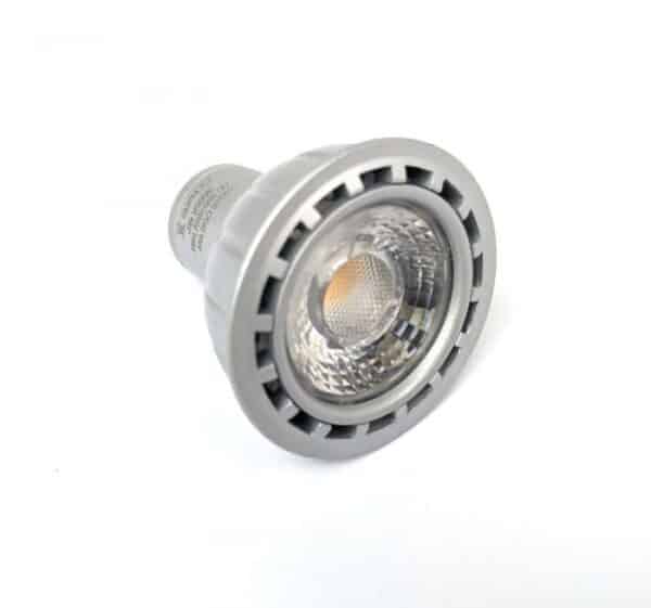 GU10 LED 8w