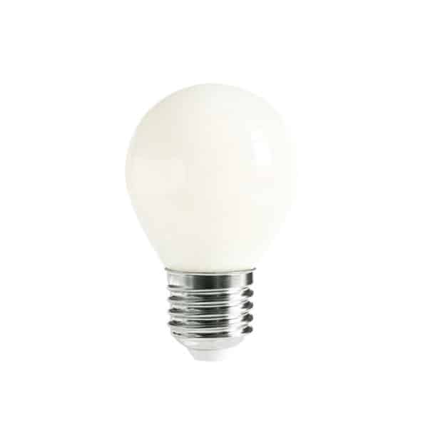 Fancy Round Halogen Globes - Image 5